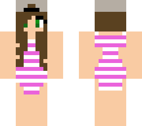 agatha skin maio