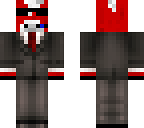 agent mooshroom