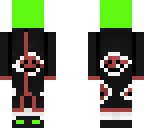akatsuki dream