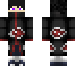 akatsuki guy