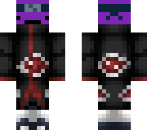 akatsuki purple derp