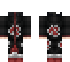 akatsuki robe