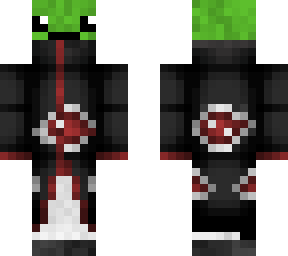 akatsuki turtle