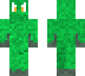 alien for mythicmobs