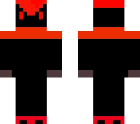 alien spy (red) (improved)