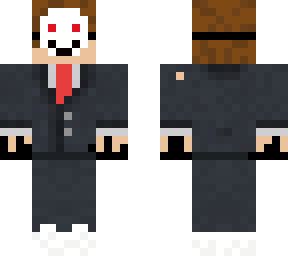 amazingmaker's mask