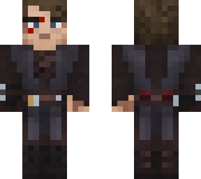 anakin skywalker