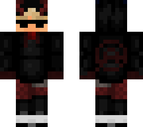 anarchist demon astric