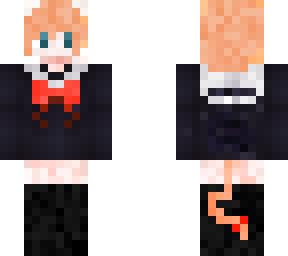 anime cat boy
