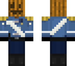 ano uniform gert wynncraft