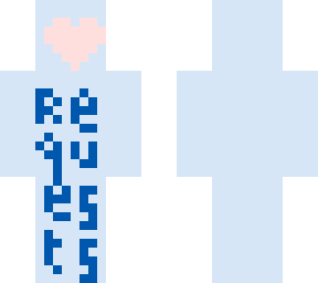 any request? i'm bored xd