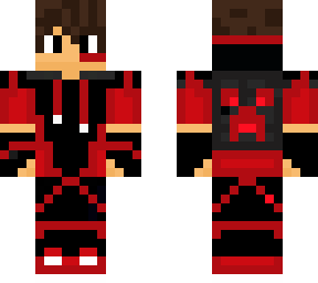 aplexfy skin