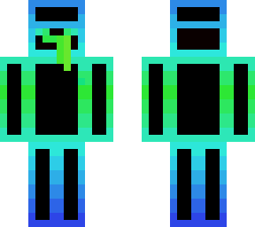 aqua