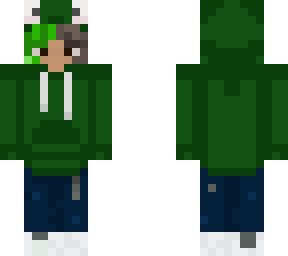 arch_gecko's skin
