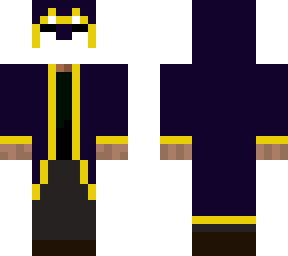 assasin null