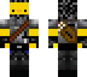 assasine duck