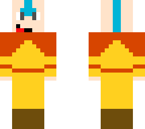 atla aang