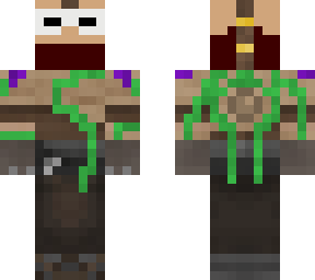 avatar sandbender, sun warrior and foggy swamp mix