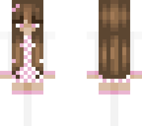 avenic's skin
