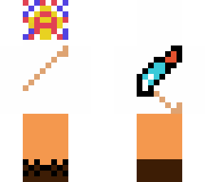 awsomegoat's skin