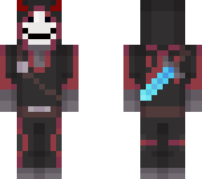 bad boy halo with dream mask