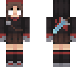 badboyhalo girl