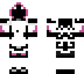 badboyhalo maid