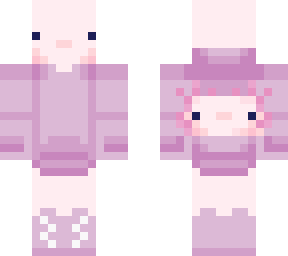 bald