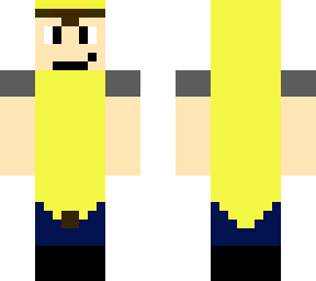 banana man