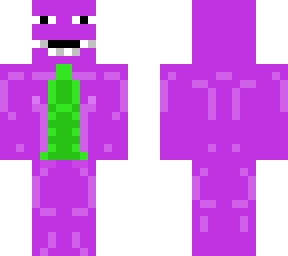 barney mamado v2