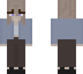 basic girl 2