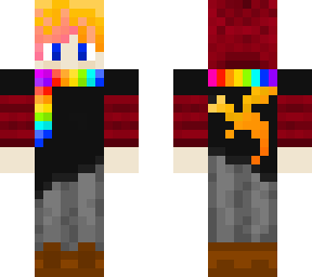 beanie boi (try 3)