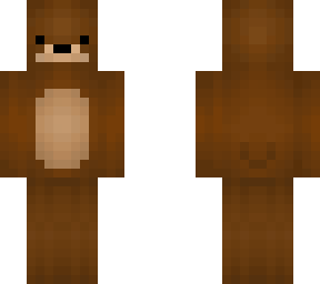 bear