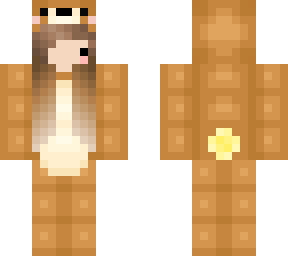 bear