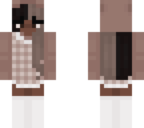 bear girl