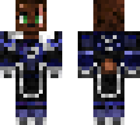 bear knight (full bear version, no helmet)