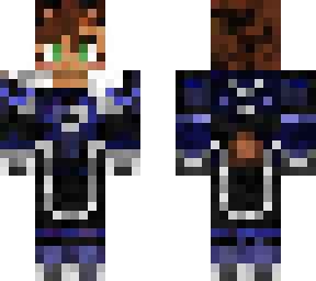 bear knight (human version, no helmet)