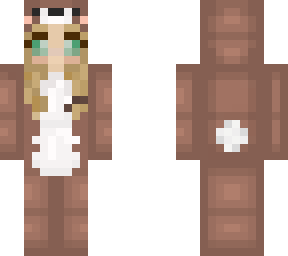 bear onsie girl