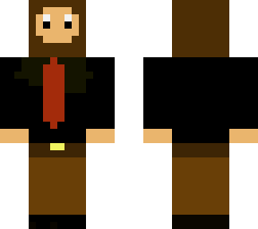 beard guy