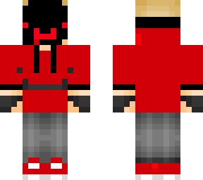 beast enderman