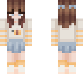 bee girl