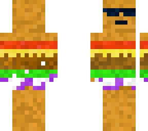 beefy boi