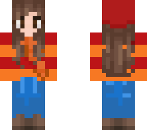 bella therapist skin