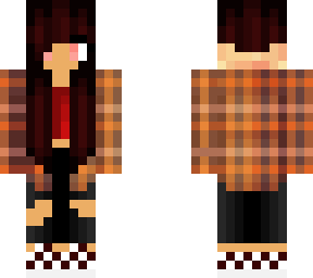 bexronis skin!
