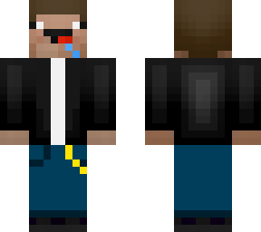 biker noob