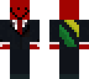 birb_7 /santa x emily suit