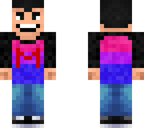 biseksual markiplier