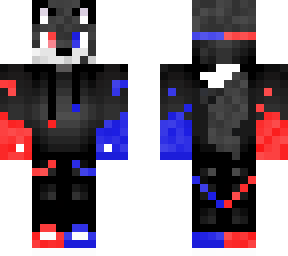 bj4sgaming skin
