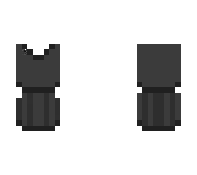 black dress base