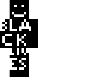 black lives matter!